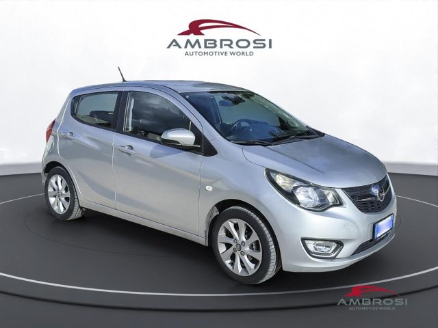 OPEL Karl usata 1
