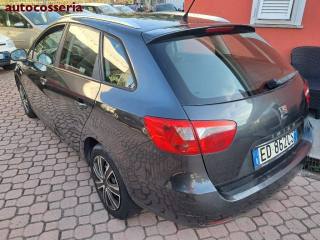 SEAT Ibiza wagon 1.2 Tdi
