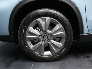 SUZUKI Vitara usata, con Alzacristalli elettrici