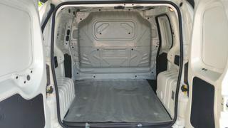 FIAT Fiorino usata, con Volante multifunzione
