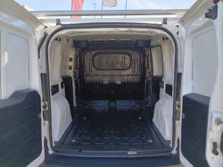 FIAT Doblo usata, con Servosterzo