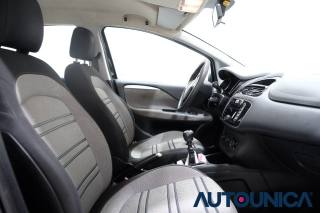 FIAT Punto Evo usata 44