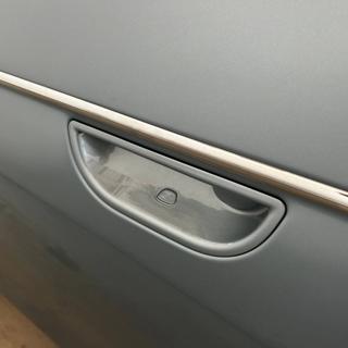 FIAT 500 usata, con Sensori di parcheggio posteriori