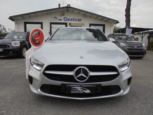 MERCEDES-BENZ A 180 usata, con Airbag
