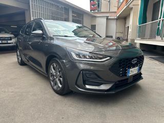FORD Focus usata, con Airbag Passeggero