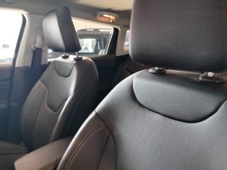 JEEP Compass usata, con Controllo trazione