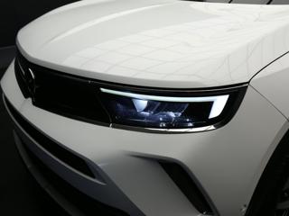 OPEL Mokka usata, con Climatizzatore