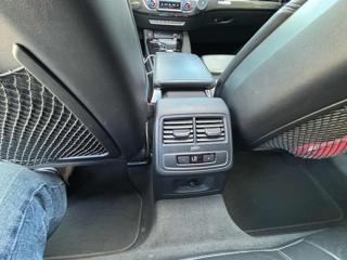 AUDI RS usata, con Fendinebbia