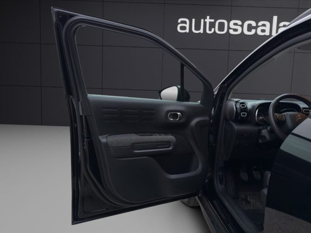 CITROEN C3 Aircross usata, con Fendinebbia
