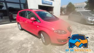 SEAT Altea XL usata, con Alzacristalli elettrici