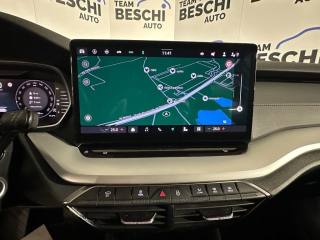 SKODA Octavia usata, con Controllo trazione