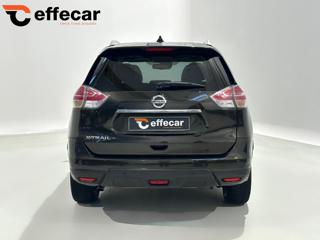 NISSAN X-Trail usata, con Alzacristalli elettrici