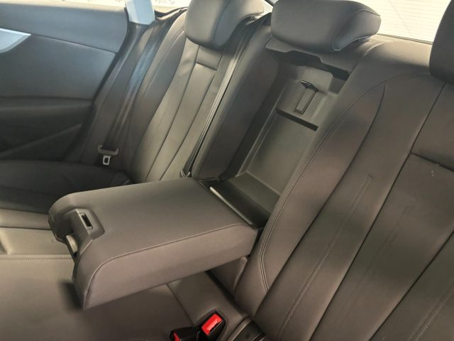 AUDI A5 usata, con Portellone posteriore elettrico