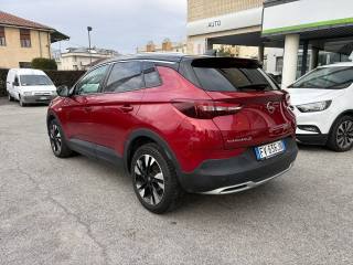 OPEL Grandland X usata, con Airbag laterali