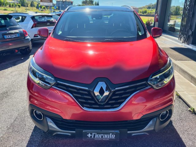 RENAULT Kadjar usata, con ABS
