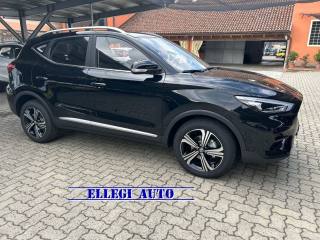 MG ZS usata, con Airbag