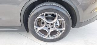 ALFA ROMEO Stelvio usata, con Fendinebbia