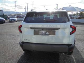 DACIA Duster usata, con Controllo elettronico della corsia