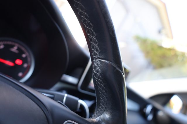MERCEDES-BENZ C 220 usata, con Chiusura centralizzata telecomandata