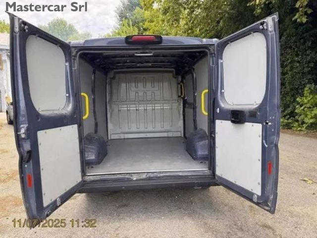 CITROEN Jumper usata, con Climatizzatore