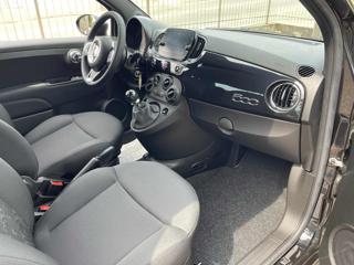 FIAT 500 usata, con Controllo trazione