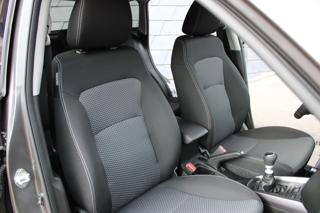 SUZUKI Vitara usata, con ESP