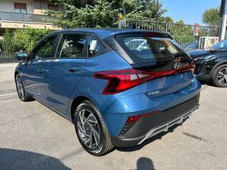 HYUNDAI i20 usata, con Alzacristalli elettrici