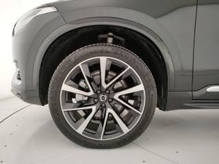 VOLVO XC90 usata, con Sedile posteriore sdoppiato