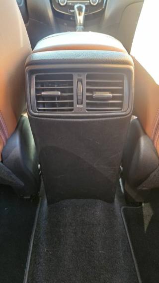 NISSAN X-Trail usata, con Immobilizzatore elettronico