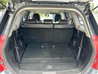 MAHINDRA XUV500 usata, con Fendinebbia