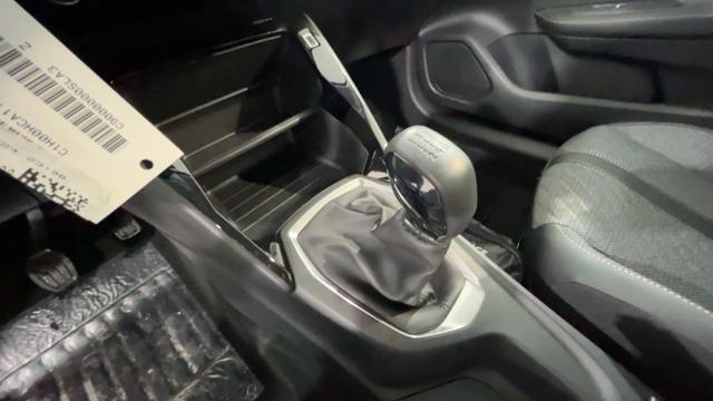 PEUGEOT 208 usata, con Interni in pelle