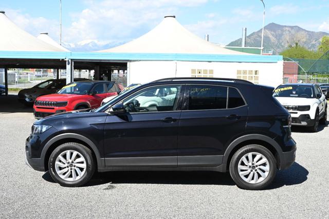 VOLKSWAGEN T-Cross usata, con Chiusura centralizzata