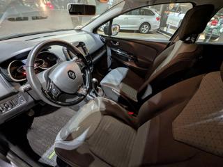 RENAULT Clio usata, con ESP