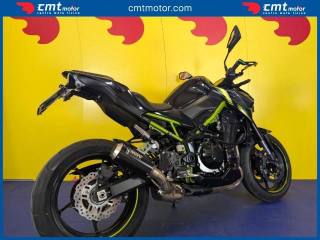 KAWASAKI Z 900 usata 3