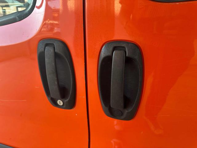 FIAT Qubo usata 29