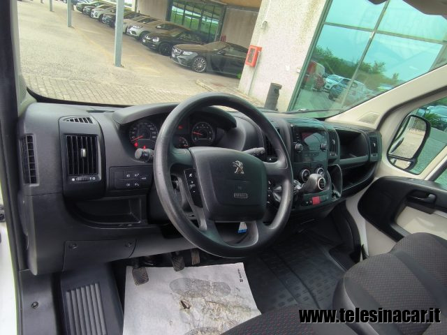 PEUGEOT usata 9