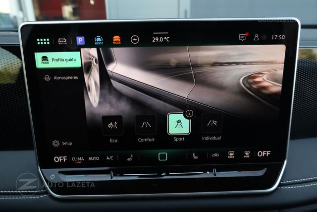 VOLKSWAGEN Tiguan usata, con Telecamera per parcheggio assistito