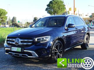 MERCEDES-BENZ GLC 220 d 4Matic Sport G-Tronic