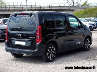 CITROEN Berlingo usata, con Climatizzatore