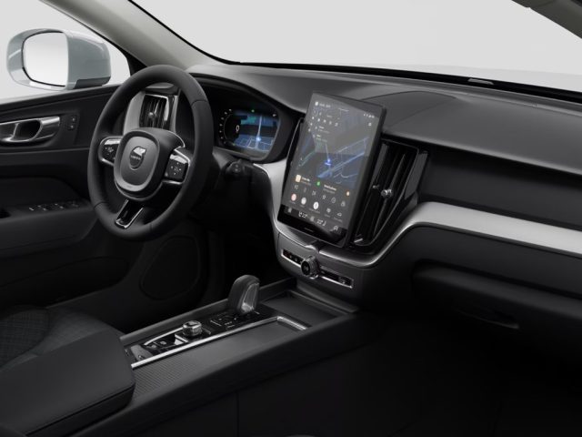 VOLVO XC60 usata, con Climatizzatore