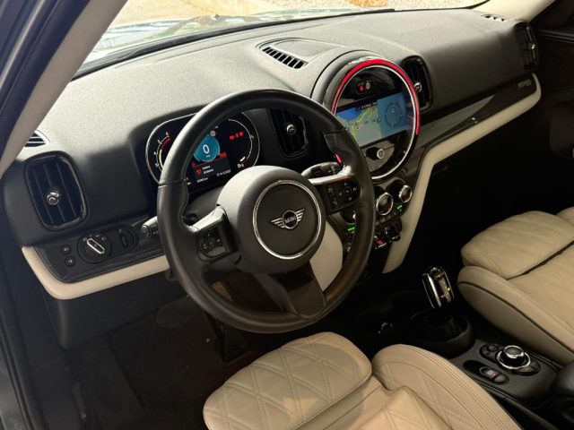 MINI Countryman usata, con Cruise Control