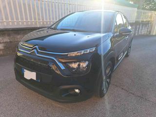 CITROEN C3 usata, con Airbag