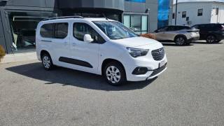 OPEL Combo Life usata, con Airbag