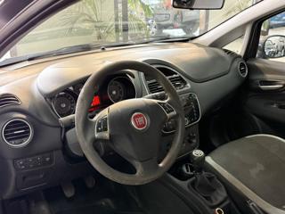 FIAT Punto usata, con Lettore CD