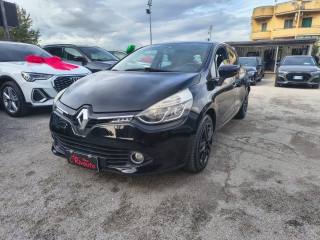 RENAULT Clio usata, con Airbag