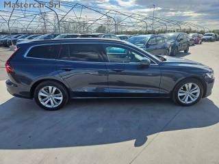 VOLVO V60 usata, con Chiusura centralizzata