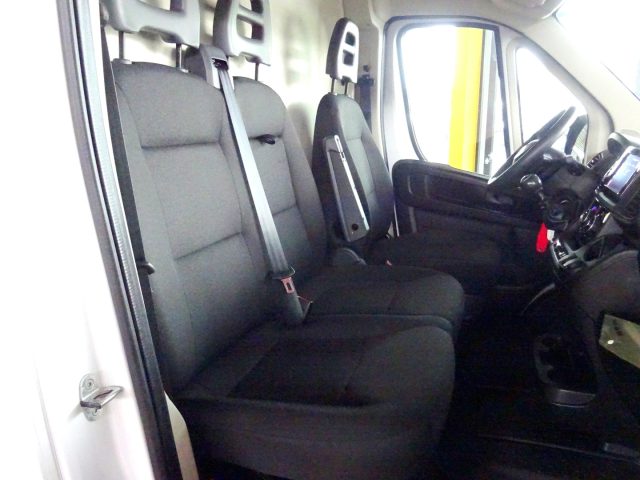 FIAT Ducato usata, con Chiusura centralizzata