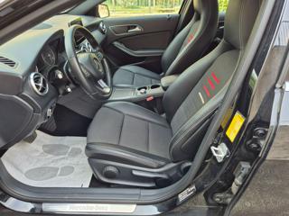 MERCEDES-BENZ A 180 usata, con Chiusura centralizzata