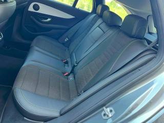 MERCEDES-BENZ E 300 usata, con Sedili riscaldati