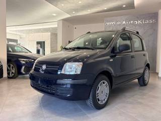 FIAT Panda usata, con Boardcomputer